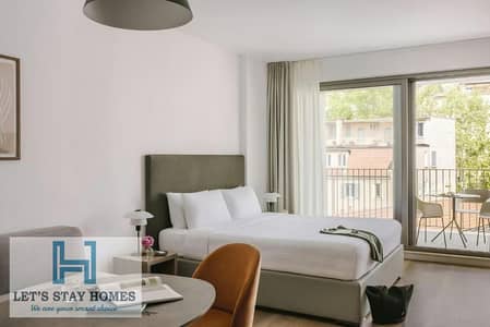 Studio for Rent in Dubai Marina, Dubai - 692740951. jpg