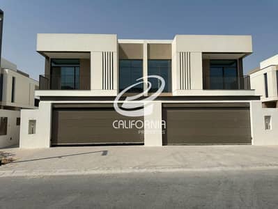 فیلا 4 غرف نوم للبيع في الفرجان، دبي - IMG-20250813-WA0009. jpg