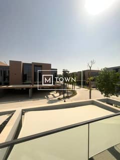 Smart control - Free ownership - Modern design