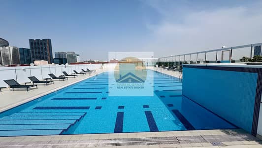 1 Bedroom Apartment for Rent in Bur Dubai, Dubai - IMG_0703. jpg