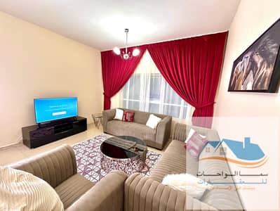 شقة 1 غرفة نوم للايجار في التعاون، الشارقة - 93321a37-023c-4d50-be1f-a047d8a94466. jpg