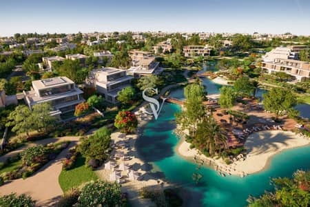 5 Bedroom Villa for Sale in The Acres, Dubai - Massive Corner Plot|Masterpiece|Hottest 5BR Villa
