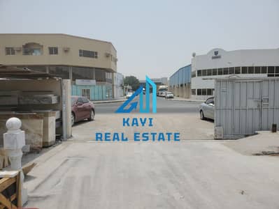 Warehouse for Rent in Industrial Area, Sharjah - WhatsApp Image 2025-08-13 at 3.05. 16 PM. jpeg