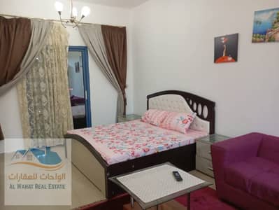 Studio for Sale in Al Nuaimiya, Ajman - WhatsApp Image 2025-08-13 at 4.12. 43 AM. jpeg