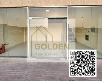 Shop for Rent in Al Jurf, Ajman - 2. jpg