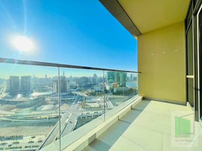 1 Bedroom Flat for Rent in Al Reem Island, Abu Dhabi - b9195803-ae83-4e5f-b28d-de1727b9316e. jpg