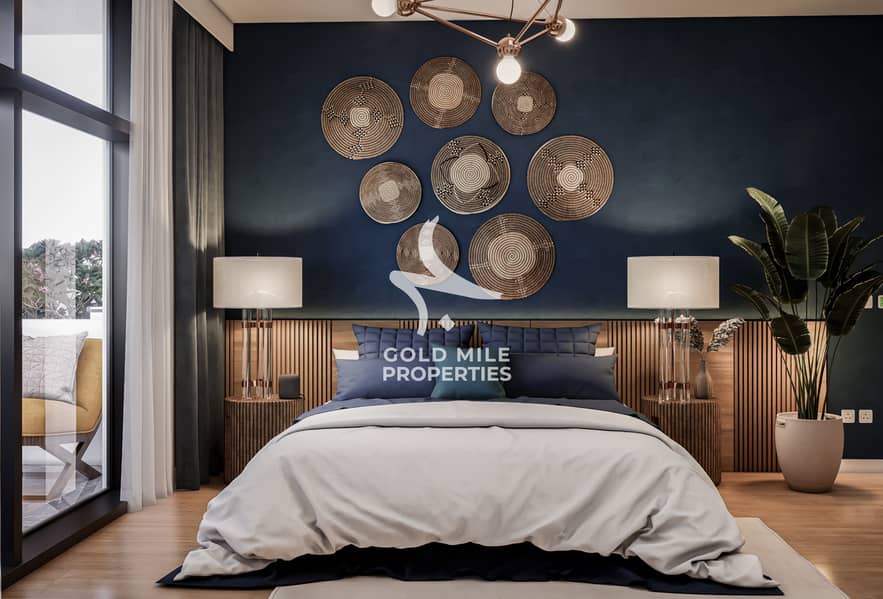 6 Reportage HILLS 5BRb BEDROOM4 Perspective 2. jpg