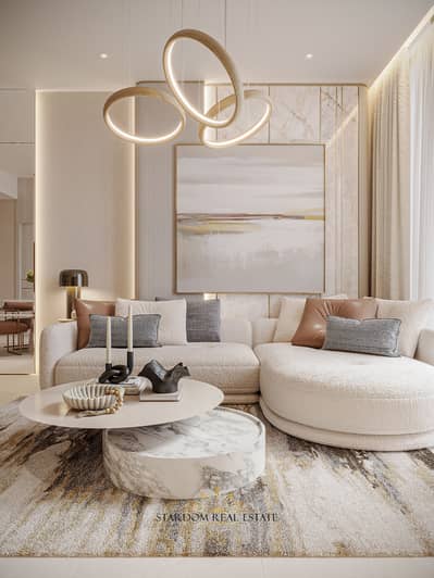 شقة 1 غرفة نوم للبيع في مجمع دبي لاند ريزيدنس، دبي - 1 Bedroom-02 - Copy. jpg