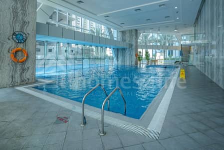 3 Bedroom Apartment for Rent in Dubai Marina, Dubai - 3BR I Prime Location I High floor I Spacious