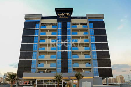 1 Bedroom Apartment for Rent in International City, Dubai - 1 BHK with Balcony for Rent | Family Building