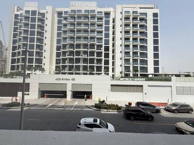 Studio for Rent in Meydan City, Dubai - Chiller Free | Huge Terrace | Studio | Rent