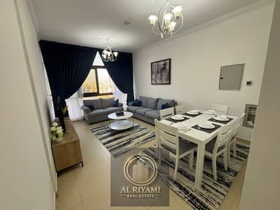 1 Bedroom Apartment for Rent in Al Jurf, Ajman - IMG-20250419-WA0330. jpg