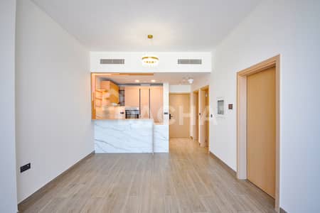 1 Bedroom Flat for Sale in Jumeirah Village Circle (JVC), Dubai - Brand New | 1 Bed + Study Room | Luxury Living