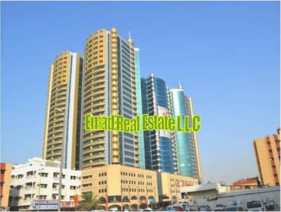 Horizon Towers: 2 Bed Hall with Covered Parking (Full open view) 1633 sqft Big Size Horizon Towers: 2 Bed Hall with Covered Parking (Full open view) 1633 sqft Big Size