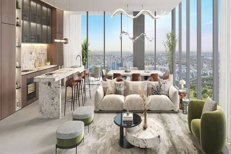 2 Bedroom Apartment for Sale in Downtown Dubai, Dubai - Urgent Sale | Below OP | 2 Bed+M High Floor