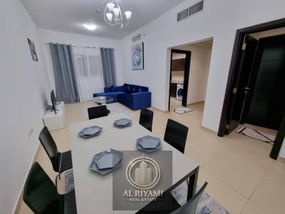 1 Bedroom Apartment for Rent in Al Jurf, Ajman - IMG-20250417-WA0033. jpg