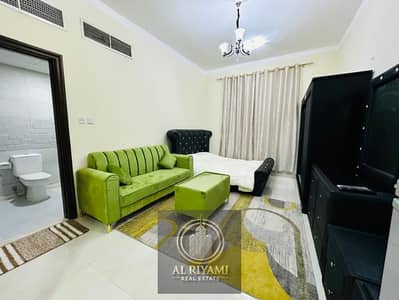 استوديو  للايجار في الروضة، عجمان - IMG-20250315-WA0081. jpg