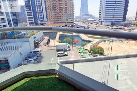 شقة 1 غرفة نوم للبيع في أبراج بحيرات الجميرا، دبي - شقة في بوابة دبي الجديدة 2،مجمع A،أبراج بحيرات الجميرا 1 غرفة 1250000 درهم - 12500744