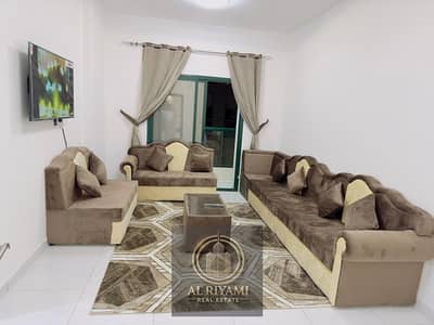 2 Bedroom Flat for Rent in Al Rashidiya, Ajman - IMG-20250327-WA0161. jpg