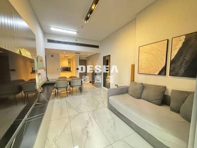 2 Cпальни Апартаменты Продажа в Бизнес Бей, Дубай - MAG 318, Business Bay (17). jpg