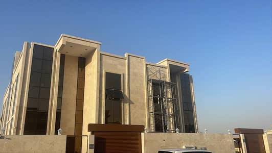 5 Cпальни Вилла Продажа в Аль Тай Восток, Шарджа - IMG-20250811-WA0000. jpg