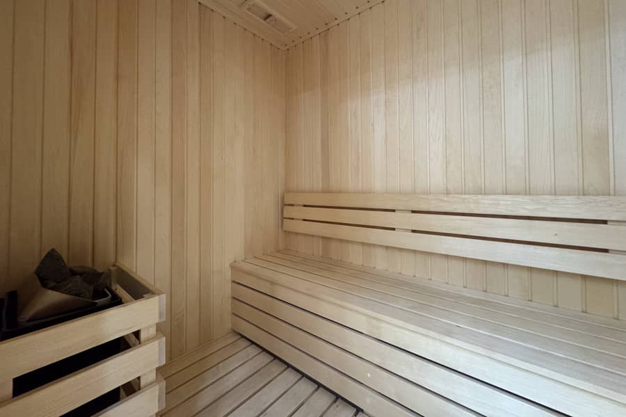 Studio at Trillionaire Residences - Business Bay - Image 16