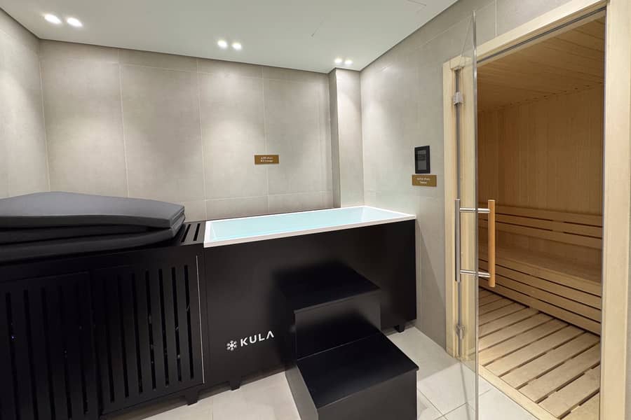 Studio at Trillionaire Residences - Business Bay - Image 19