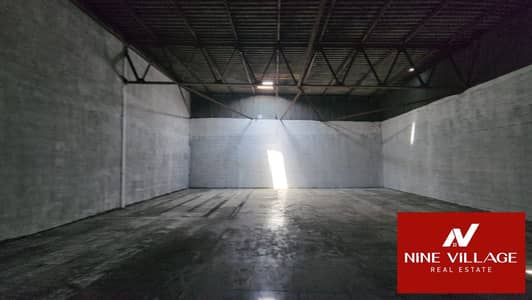 Warehouse for Rent in Ras Al Khor, Dubai - WhatsApp Image 2025-08-13 at 3.32. 39 PM (1). jpeg