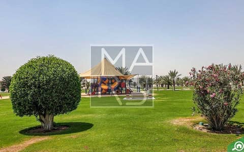 فیلا 3 غرف نوم للبيع في النوف، الشارقة - Al-Noaf-Park-AR23122020. jpg
