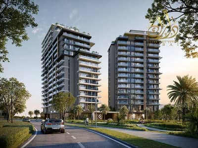 2 Bedroom Flat for Sale in Dubai Silicon Oasis (DSO), Dubai - IMG-20250812-WA0105. jpg