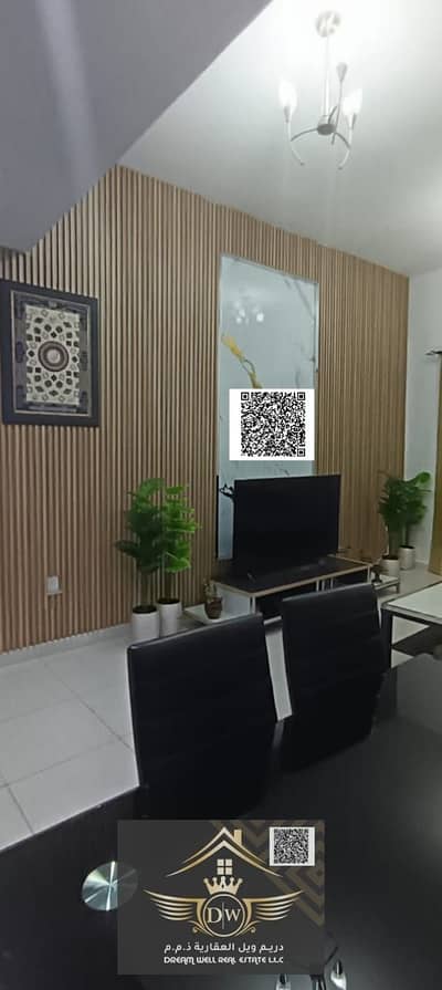 فلیٹ 1 غرفة نوم للايجار في مدينة الإمارات‬، عجمان - WhatsApp Image 2025-05-23 at 8.16. 31 PM. jpeg