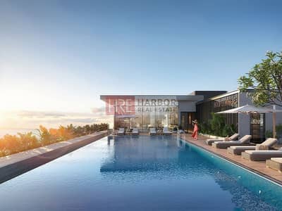 1 Bedroom Apartment for Sale in Al Satwa, Dubai - Modern Luxury | Fully Furnished | Heart of Dubai