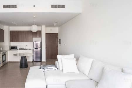 1 Bedroom Apartment for Rent in Dubai Hills Estate, Dubai - Turnkey Living! Furnished 1-Bed Vacant Now