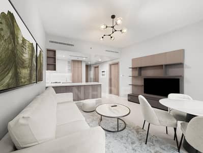 1 Bedroom Flat for Rent in Dubai Marina, Dubai - Brand New | Be the First Tenant | Full Marina View