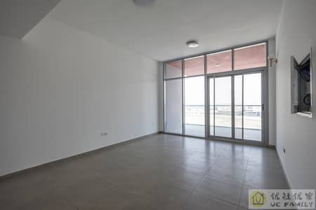 1 Bedroom Apartment for Rent in Al Jaddaf, Dubai - IMG_0075-HDR. jpg