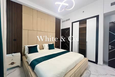 1 Bedroom Apartment for Rent in Dubai Science Park, Dubai - Fully Furnished | 1 Bed | Smart Layout