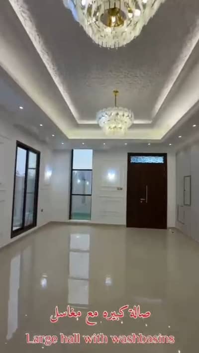 5 Bedroom Villa for Sale in Al Helio, Ajman - 3ab9a239-081c-472f-833e-f754c4a2eec6. jpg