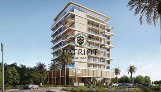 Studio for Sale in Dubai Production City (IMPZ), Dubai - Screenshot 2025-08-13 124726. jpg