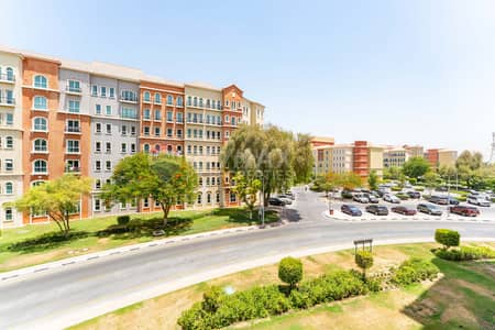 شقة 1 غرفة نوم للبيع في ديسكفري جاردنز، دبي - شقة في مبنى 129،طراز معاصر،ديسكفري جاردنز 1 غرفة 775000 درهم - 12501022