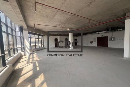Office for Rent in Dubai Production City (IMPZ), Dubai - Brand New | CAT A Finish | DED and DDA FZ License