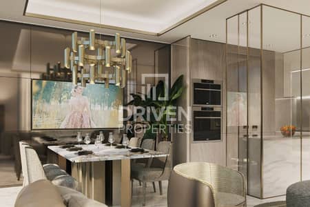 4 Bedroom Villa for Sale in Mohammed Bin Rashid City, Dubai - Corner Villa | Huge Layout with Maids Room