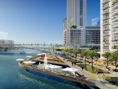 2 Bedroom Apartment for Sale in Dubai Creek Harbour, Dubai - 2. jpg
