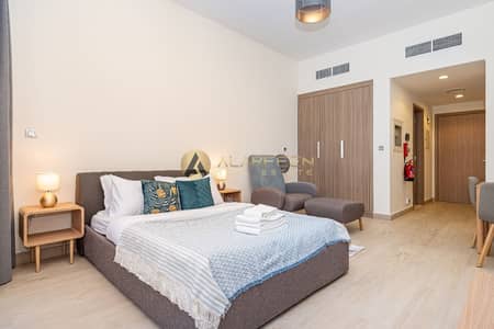Studio for Rent in Meydan City, Dubai - WhatsApp Image 2025-08-13 at 3.00. 02 PM. jpeg