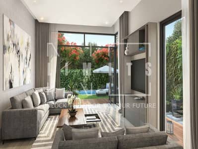 3 Bedroom Townhouse for Sale in Dubailand, Dubai - 3. jpg