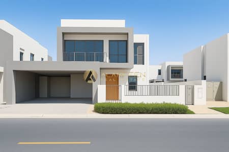 3 Bedroom Villa for Rent in Dubai Hills Estate, Dubai - Sidra 2 villa 90. png