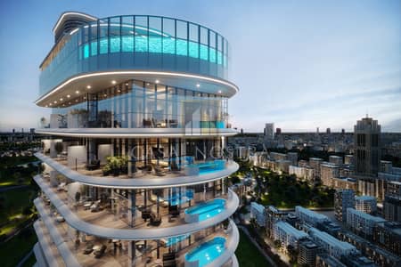 2 Bedroom Apartment for Sale in Jumeirah Village Circle (JVC), Dubai - 4-scaled. jpg