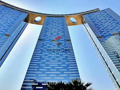 2 Bedroom Apartment for Rent in Al Reem Island, Abu Dhabi - Stunning Apartment | Water Views | Spacious Layout