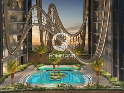 Studio for Sale in Dubai Science Park, Dubai - Luxury Unit | Top Location | Great Investment