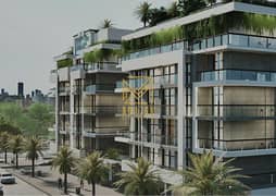 resale unit luxury 2bhk in best location fully furnished free hold