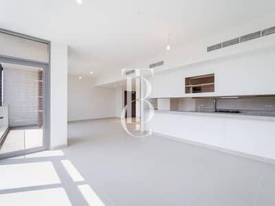 3 Bedroom Apartment for Rent in Dubai Hills Estate, Dubai - 3 Bedroom | Largest Layout | Park view